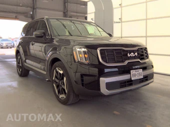 2025 Kia Telluride S - miniatura 3