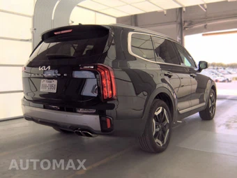 2025 Kia Telluride S - miniatura 4