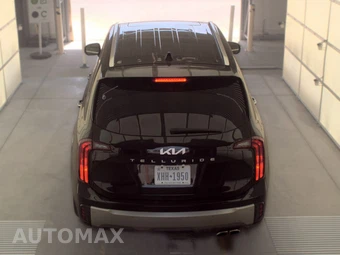 2025 Kia Telluride S - miniatura 5