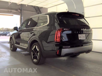 2025 Kia Telluride S - miniatura 6