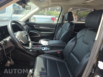2025 Kia Telluride S - miniatura 7