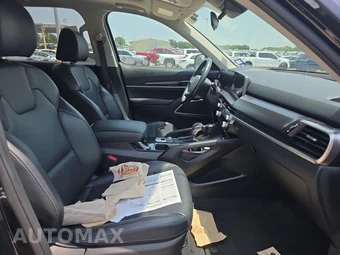 2025 Kia Telluride S - miniatura 8