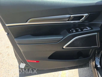 2025 Kia Telluride S - miniatura 9