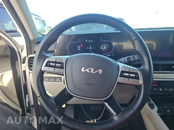 2025 Kia Telluride S - miniatura 10