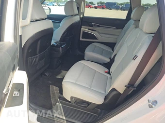 2025 Kia Telluride S - miniatura 13