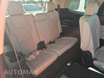 2025 Kia Telluride S - miniatura 14