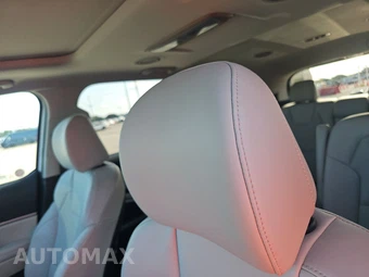 2025 Kia Telluride S - miniatura 19