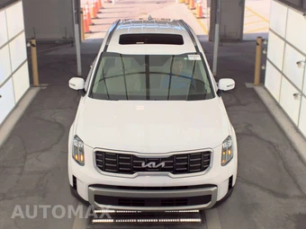 2025 Kia Telluride S - miniatura 2