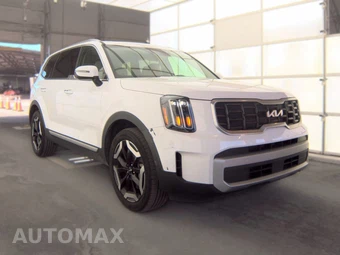 2025 Kia Telluride S - miniatura 3