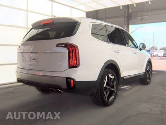 2025 Kia Telluride S - miniatura 4
