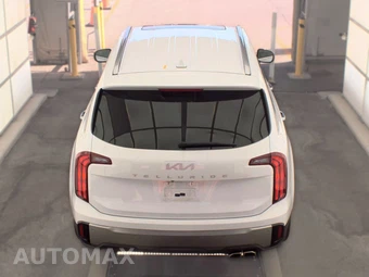 2025 Kia Telluride S - miniatura 5