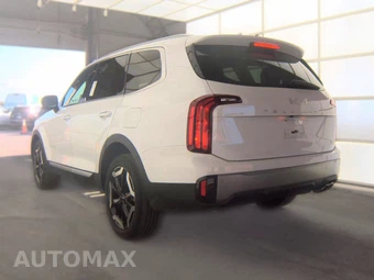 2025 Kia Telluride S - miniatura 6