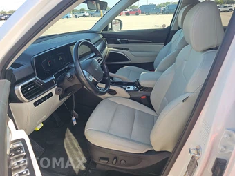 2025 Kia Telluride S - miniatura 7