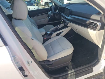 2025 Kia Telluride S - miniatura 8