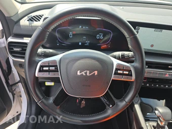 2025 Kia Telluride S - miniatura 10
