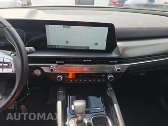 2025 Kia Telluride S - miniatura 11