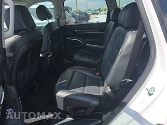 2025 Kia Telluride S - miniatura 13