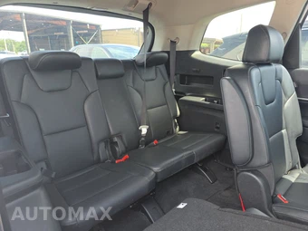 2025 Kia Telluride S - miniatura 14