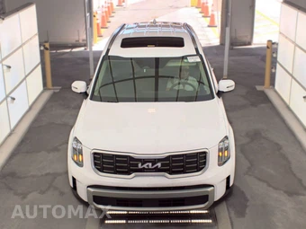 2025 Kia Telluride S - miniatura 2