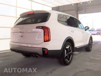 2025 Kia Telluride S - miniatura 4
