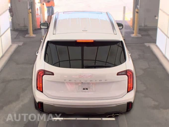 2025 Kia Telluride S - miniatura 5