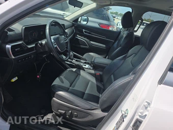 2025 Kia Telluride S - miniatura 7
