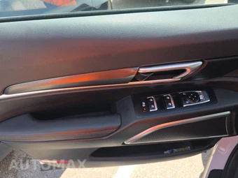 2025 Kia Telluride S - miniatura 9