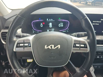 2025 Kia Telluride S - miniatura 10