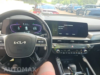 2025 Kia Telluride S - miniatura 11