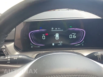 2025 Kia Telluride S - miniatura 12