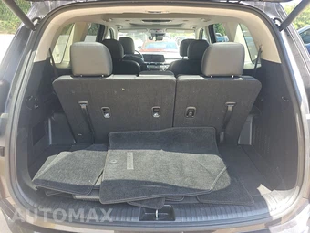 2025 Kia Telluride S - miniatura 17