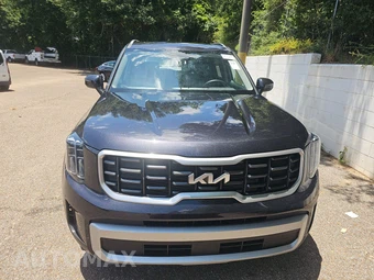 2025 Kia Telluride S - miniatura 2