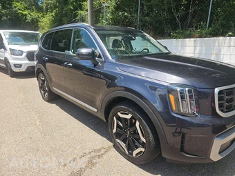 2025 Kia Telluride S - miniatura 3