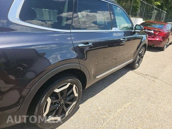 2025 Kia Telluride S - miniatura 4