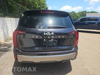 2025 Kia Telluride S - miniatura 5