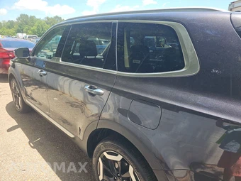 2025 Kia Telluride S - miniatura 6