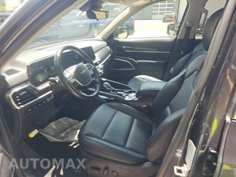 2025 Kia Telluride S - miniatura 7