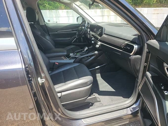 2025 Kia Telluride S - miniatura 8
