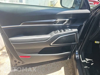 2025 Kia Telluride S - miniatura 9