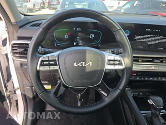 2025 Kia Telluride S - miniatura 10