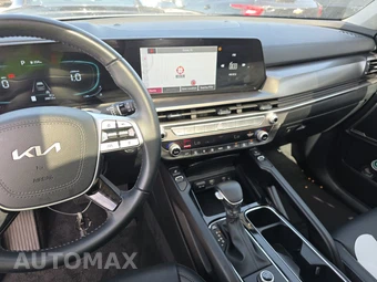 2025 Kia Telluride S - miniatura 11