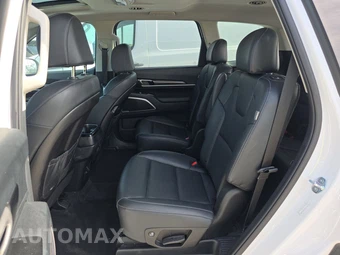 2025 Kia Telluride S - miniatura 13