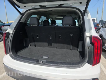 2025 Kia Telluride S - miniatura 17