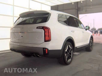 2025 Kia Telluride S - miniatura 4