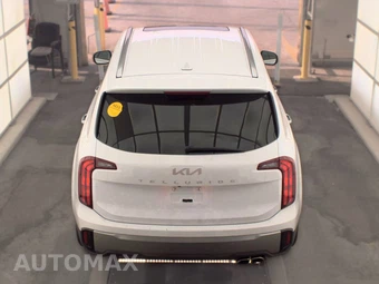 2025 Kia Telluride S - miniatura 5