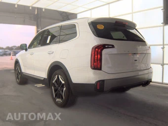 2025 Kia Telluride S - miniatura 6