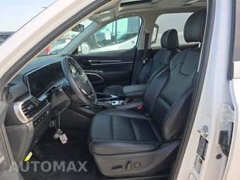 2025 Kia Telluride S - miniatura 7