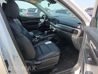 2025 Kia Telluride S - miniatura 8