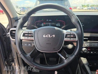 2025 Kia Telluride S - miniatura 10