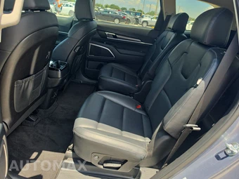 2025 Kia Telluride S - miniatura 13